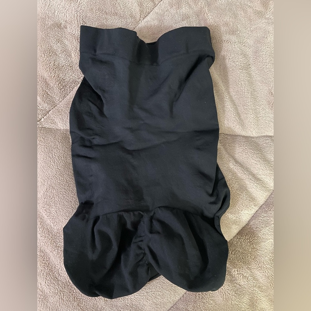 SKIMS Sculpting Mid-Waist Brief Shapewear Mica Women’s XXS/XS NEW
